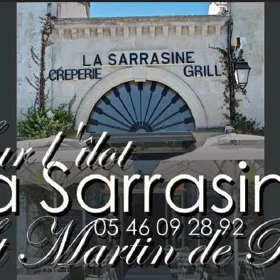 La Sarrasine
