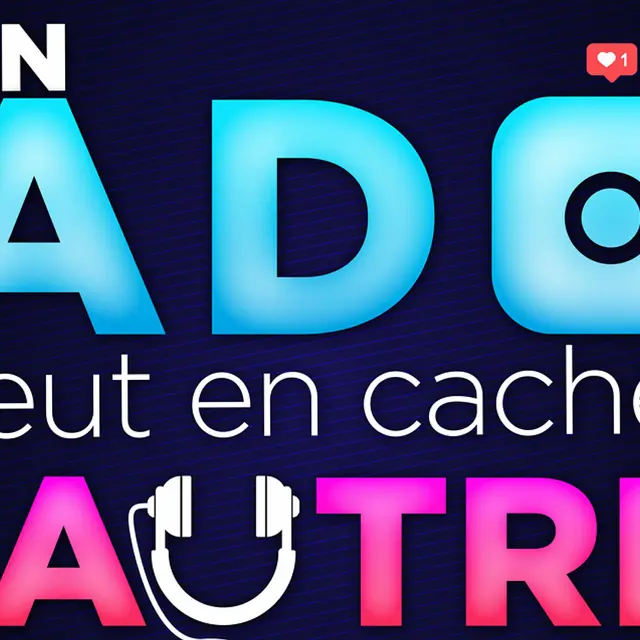 Un ado peut en cacher un autre_Saint-Raphaël