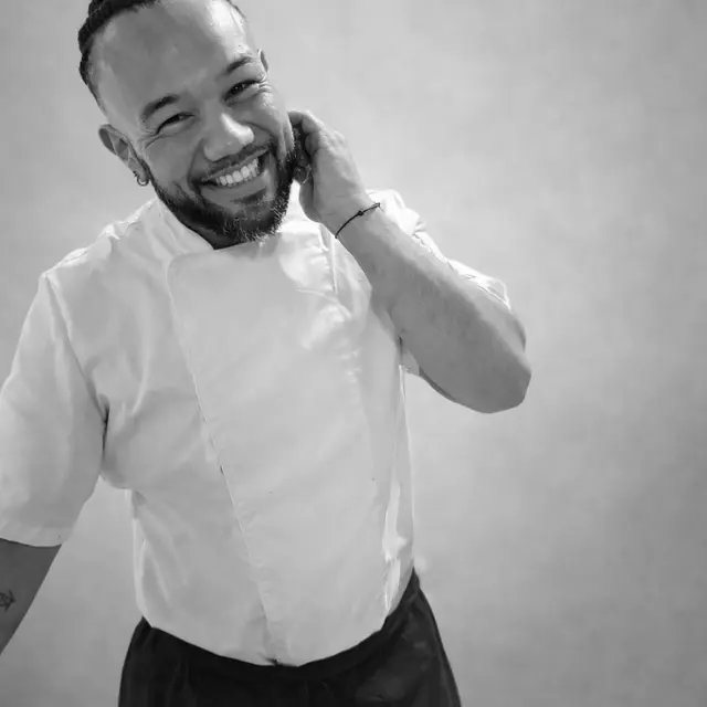 Mogan Patchay chef privé -traiteur_Ansouis