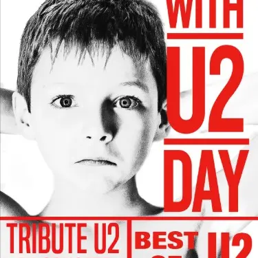 With U2 day - Tribute U2 en concert_Avignon