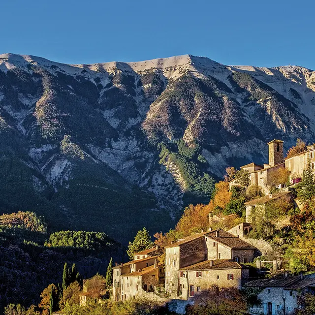 Festival Ventoux Saveurs - Brantes gourmand_Brantes