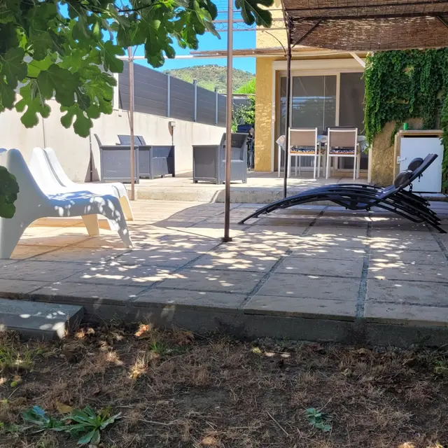 Appartement Les Mimosas_Bormes-les-Mimosas