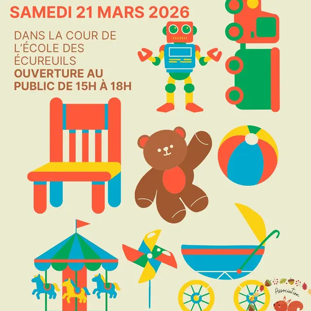 Vide ta chambre_Lambesc