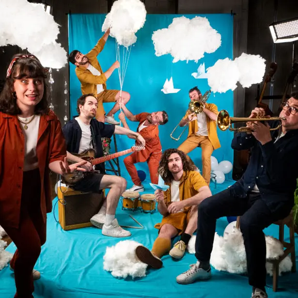 Les concerts de l'Ours Maçon_Tence