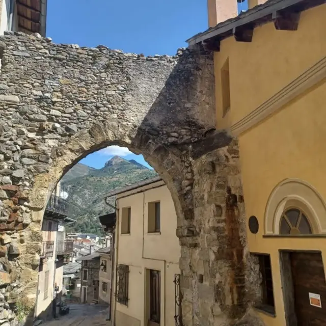 Visite guidée culturelle de Tende_Tende