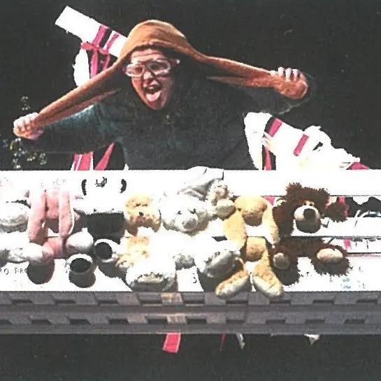 Théâtre 