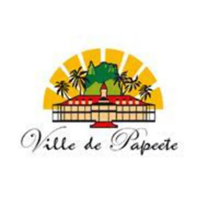 Mairie de Papeete - Tahiti Tourisme