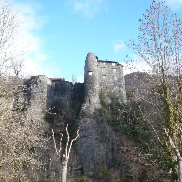 Les Fêtes de Tarascon_Tarascon-sur-Ariège