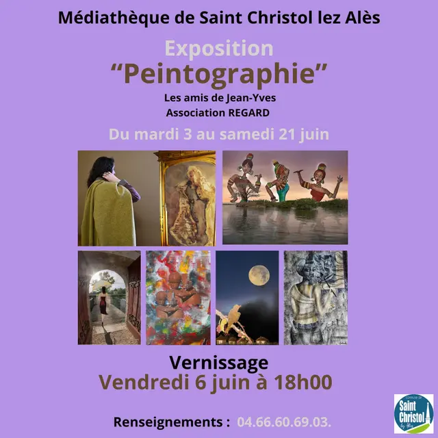 Peintographie
