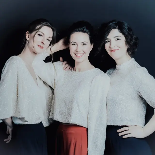 Soirée romantique au Domaine du Rayol - Trio Sora_Rayol-Canadel Sur Mer