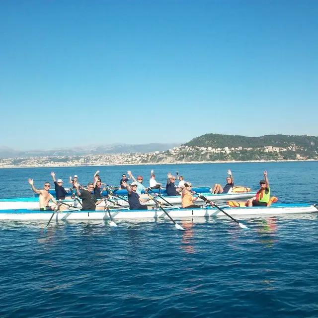 SNV  AVIRON