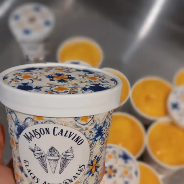 Gelato Calvino_Morières-lès-Avignon