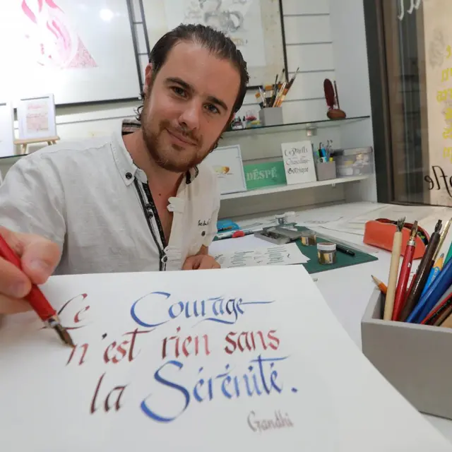 Atelier de Calligraphie_Grimaud