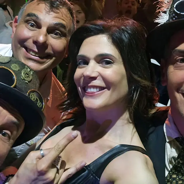 Fraggl'Rock - Festival Improbable_La Gaude