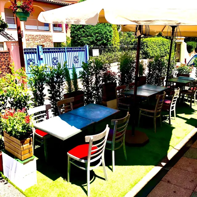 Restaurant Le Coup d’fourchette_Théoule-sur-Mer