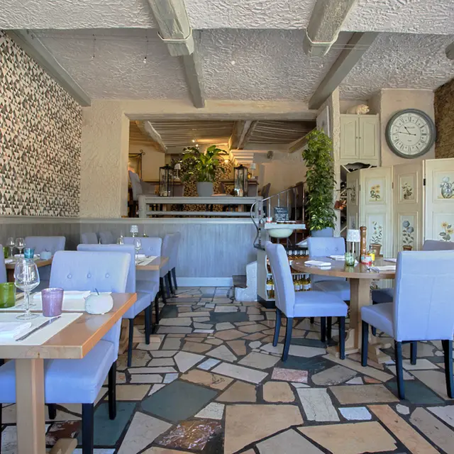 chevre d'or salle