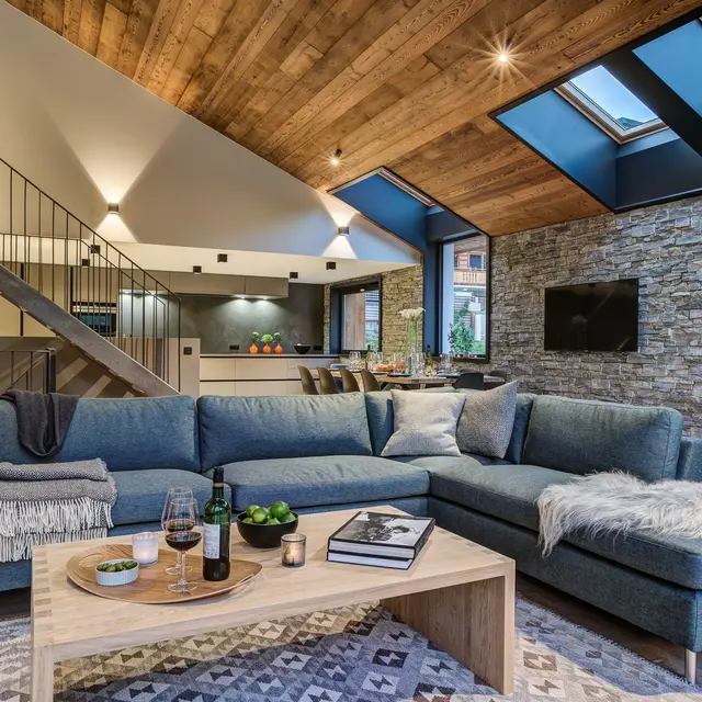 Chalet Rytola - Chamonix centre