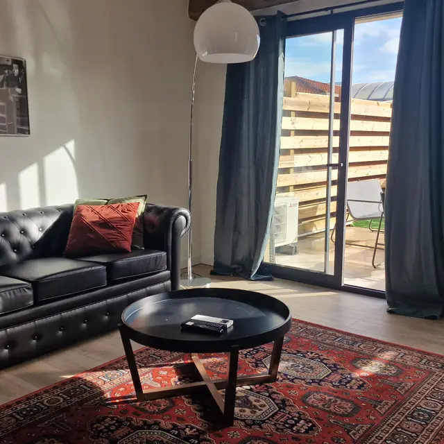 Le Vintage meublé Montauban