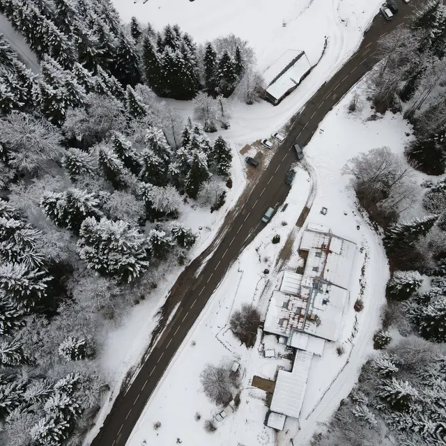 Location de skis - Col de Carri
