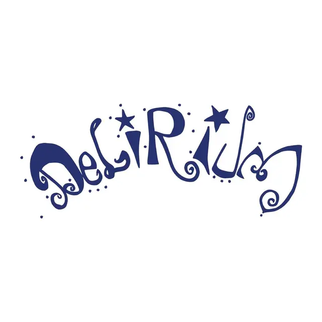 Logo Délirium