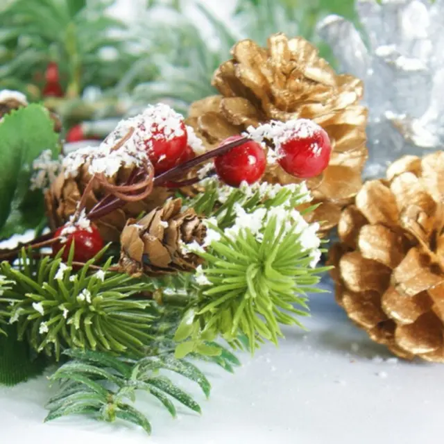 Atelier floral : une pigne sur mon chemin_Sainte-Maxime