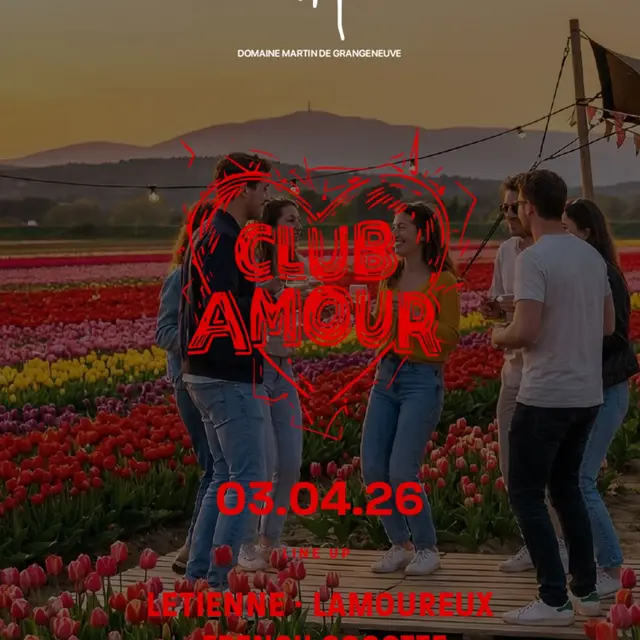 Club Amour_Jonquières