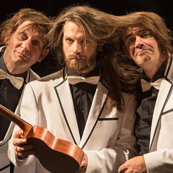 Le Gop Le grand orchestre de poche - Saint-Jeannet_Saint-Jeannet