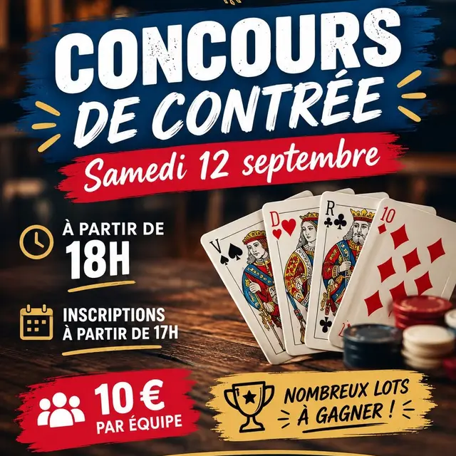 Concours de contrée_Valernes