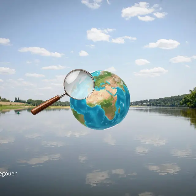 De la source à l'Océan-Loire Odyssée