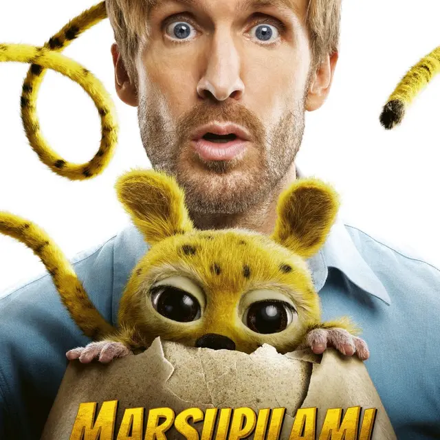 Marsupilami