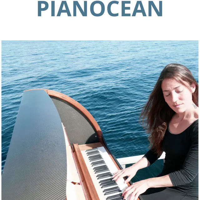 Concert Pianocéan