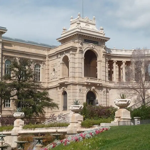 Musée des Beaux-Arts (MBA)