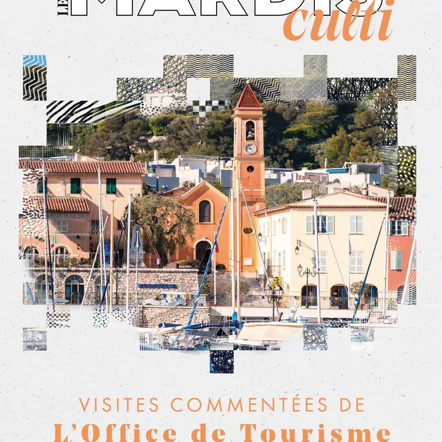 Les Mardis Culti
