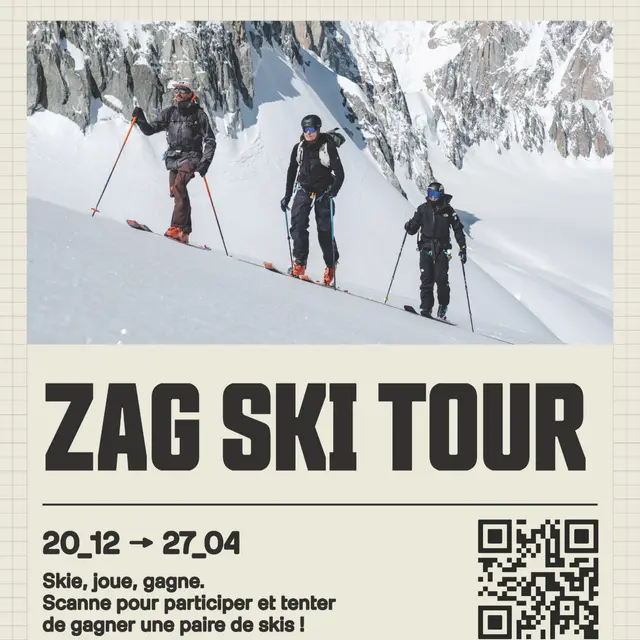 ZAG SKI TOUR_Auron