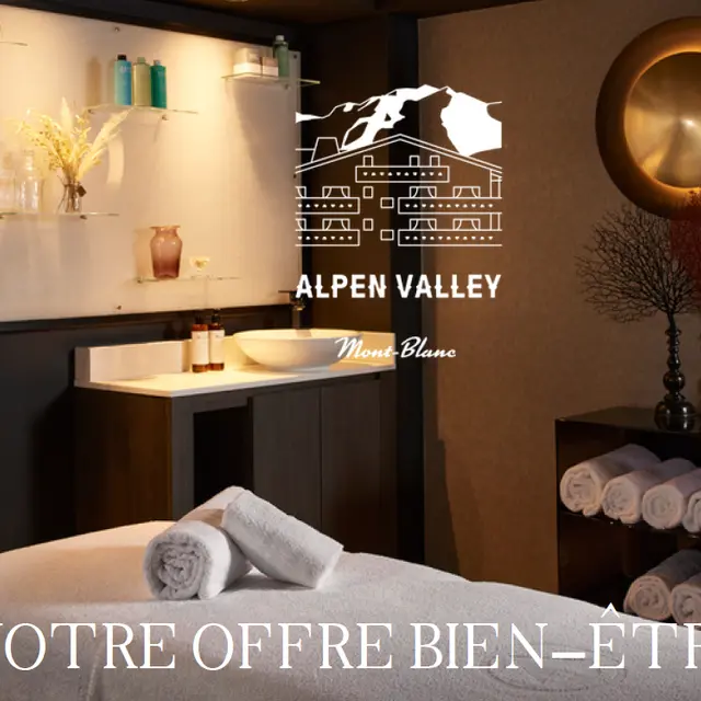 SPA Alpen Valley