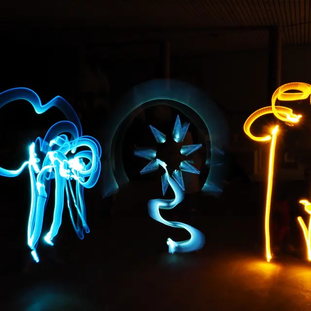 ATB Art - Photographe Lightpainting_Graveson