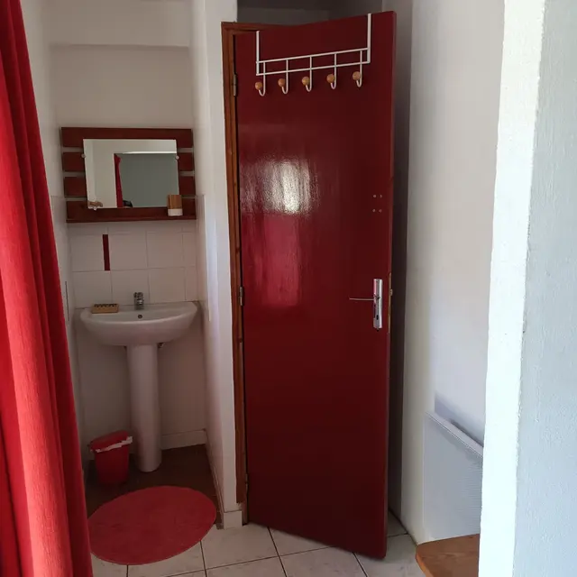 Gîte Les Carlines_Tende