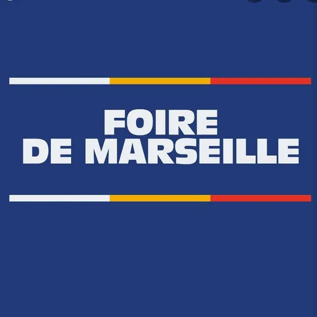 Foire Internationale de Marseille 2024