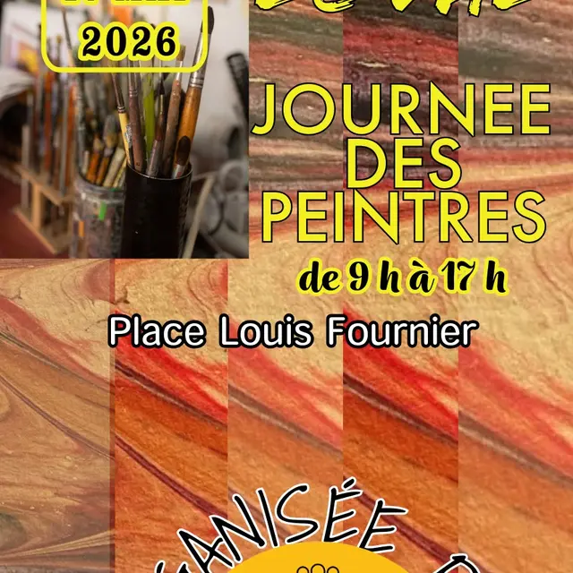 Journée des Peintres_Le Val