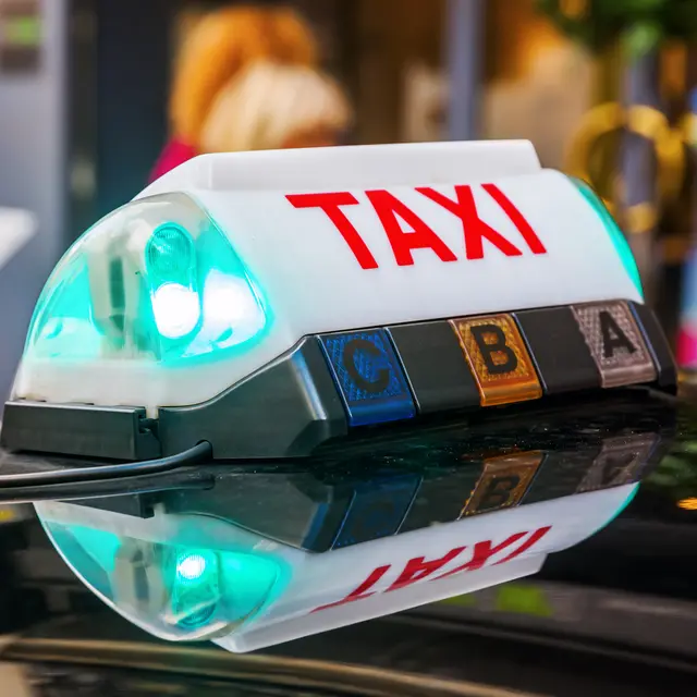 Taxi Yohan Valbonne_Valbonne