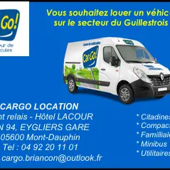 Agence CarGo Location_Eygliers