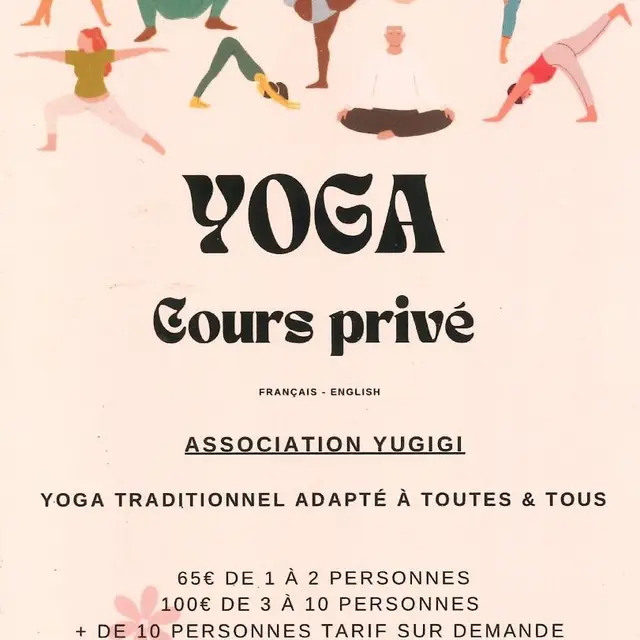 Cours de Yoga_Simiane-la-Rotonde