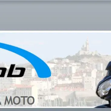 LibertyCab Marseille