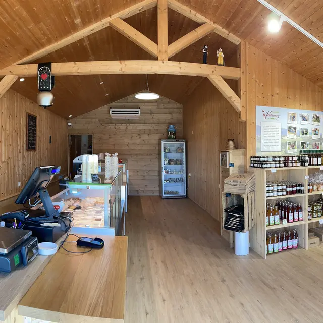 Magasin de la Fruitière du Valromey à Belley_Belley