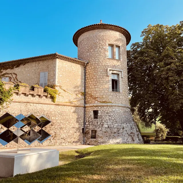 Mouans-Sartoux