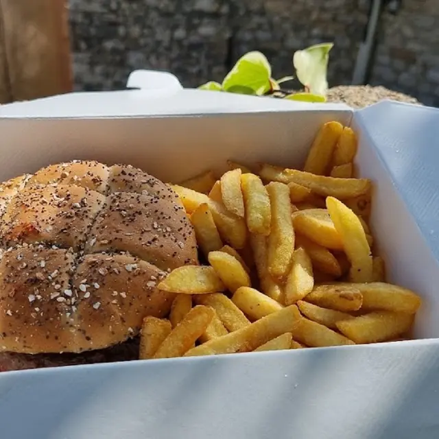 Snack Chez Brigitte et Rachel