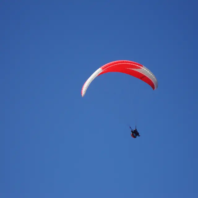Parapente
