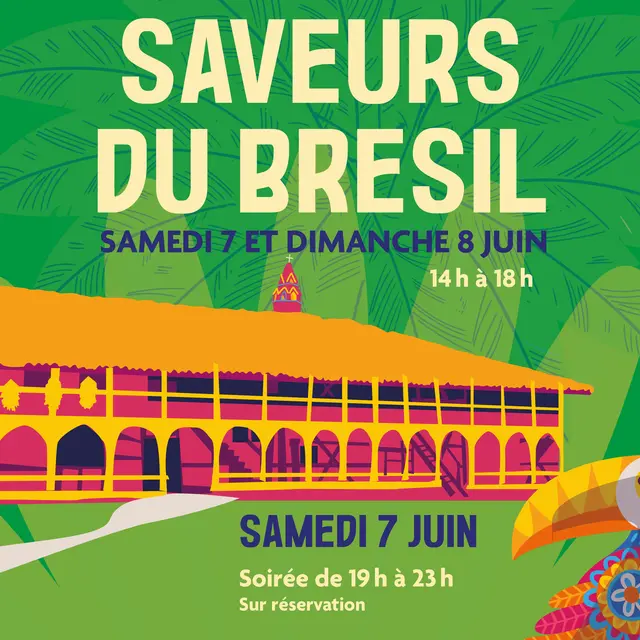 SAVEURS DU BRESIL_Domaine des Saveurs-Les Planons