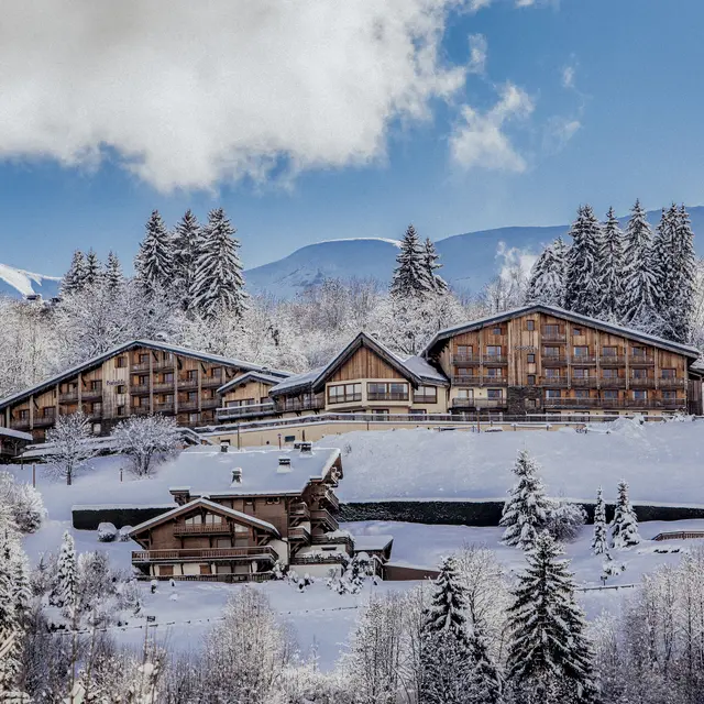 Vue Hiver
