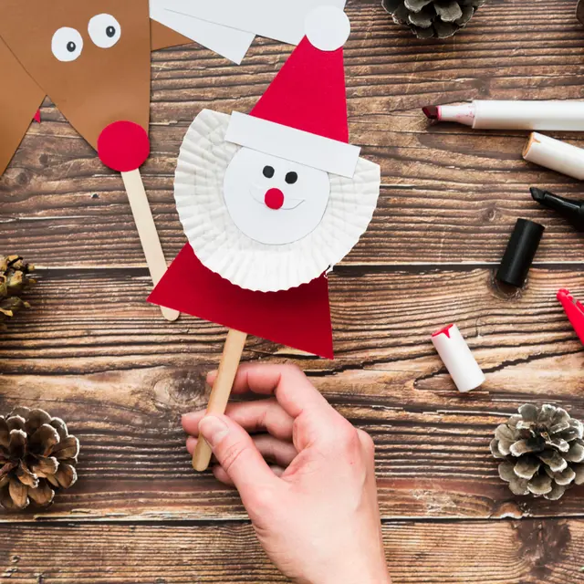 Atelier créatif de Noël_La Chapelle-d'Abondance
